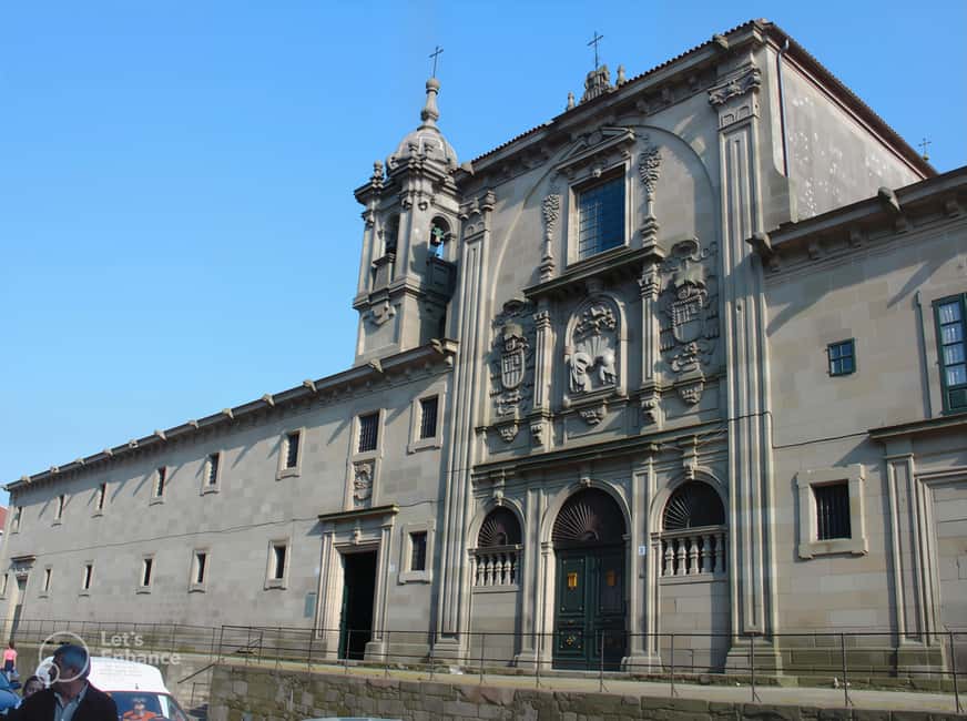 Christmas in Santiago de Compostela: a tour among lights and stone - Why Santiago works so well at Christmas