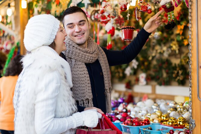 Christmas Journey in Rome – Private Walking Tour - Is $597.38 per person a fair price?