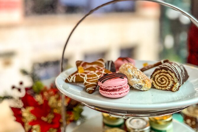 Christmas Lights Afternoon Tea Bus Tour - Should you book the Christmas Lights Afternoon Tea Bus Tour?