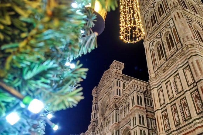 Christmas Lights Private Photo Tour in Florence - Key points to know before booking