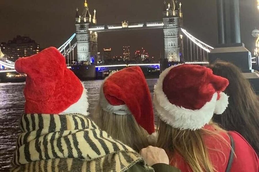 Christmas Lights Taxi Tour with Hotel Pickup - What the $536 taxi price really means