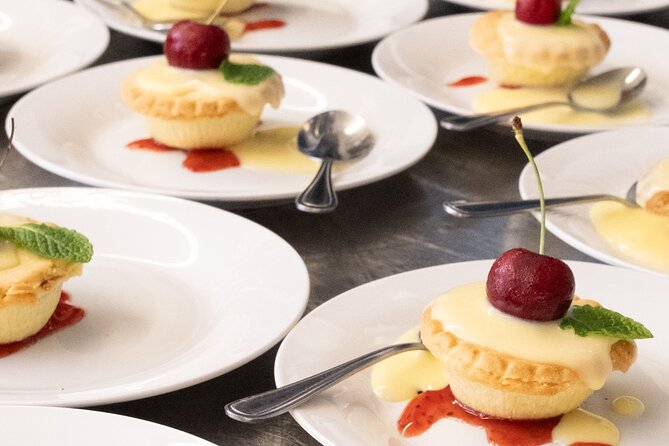 Christmas Lunch Cruise on Newcastle Harbour - Key points to know before booking