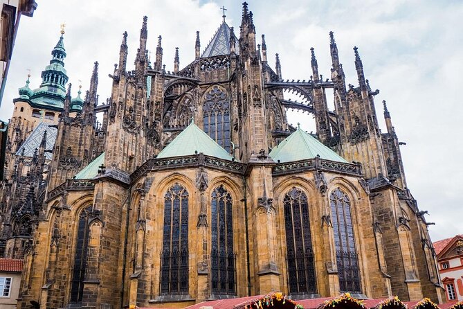 Christmas Magic of Prague - with Personal Local Guide - Key points to know before you book