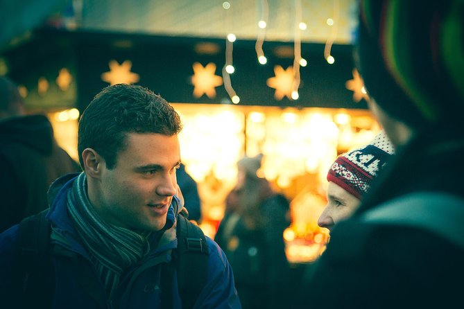 Christmas Market Vienna Tour - My call: a useful sampler with real risks