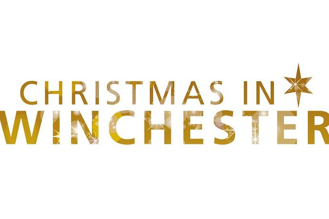 Christmas Mulled Wine Walk of Winchester - What the $20.57 price gets you