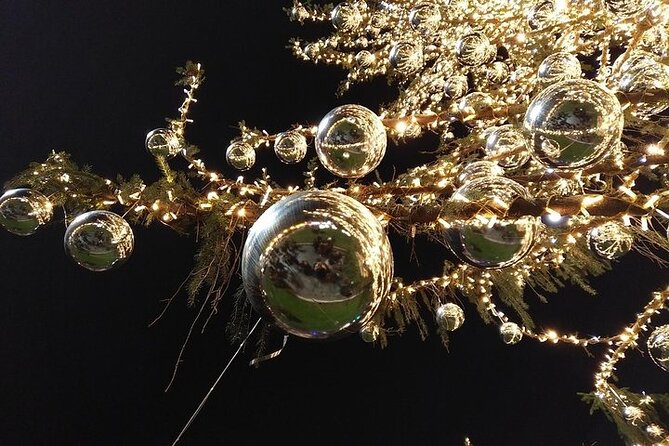 Christmas Nativities and Angels Tour in Rome - Why this Christmas walk feels different