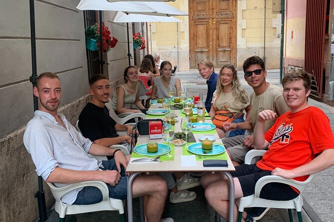 Christmas Tapas and Wine Tour in Valencia - Key points to know before booking