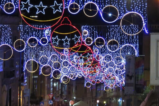Christmas Tuk Tuk or Jeep tour in Gozo inc. Dinner - Why this Christmas tour works for a Gozo evening