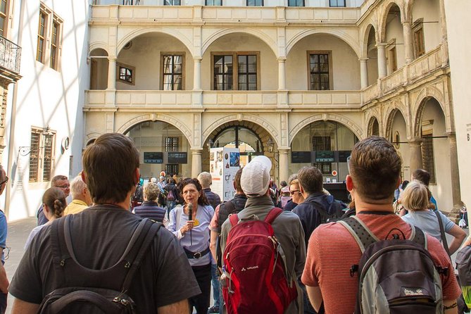 City Tour and Guided Tour in the New Green Vault - Program C - The Festive - Why this Dresden combination works