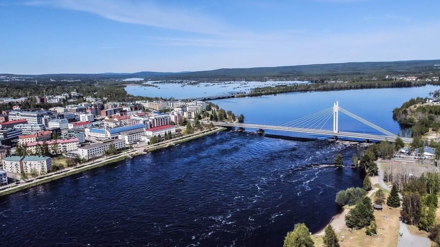 City tour and Santa Claus village visit in Lapland - What the $68 price really buys you