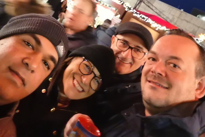 Cologne Christmas Market and Kölsch Beer Small-Group Tour - Key details at a glance