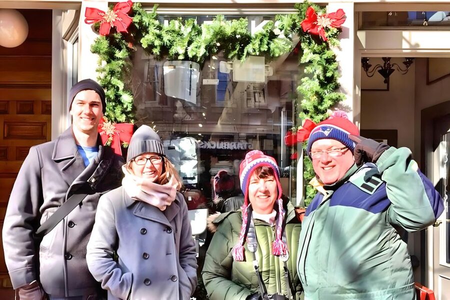 Denver: Holiday Lights & Sights Bus Tour - Is $42 a fair price?