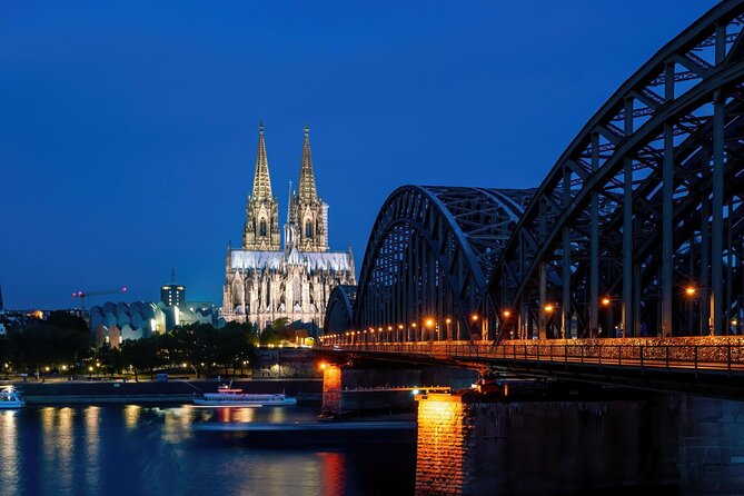 Discover Cologne's Christmas Market Magic with a Local - Three Cologne Markets, One Compact Christmas Walk