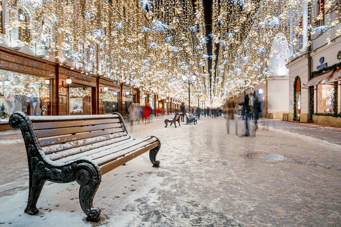Discover Cologne's Christmas Market Magic with a Local - Walking Distance, Weather, and Comfort