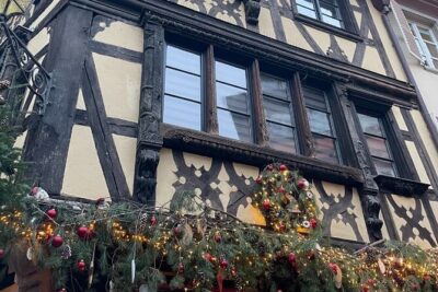 Discover Strasbourg Christmas markets – Free drink