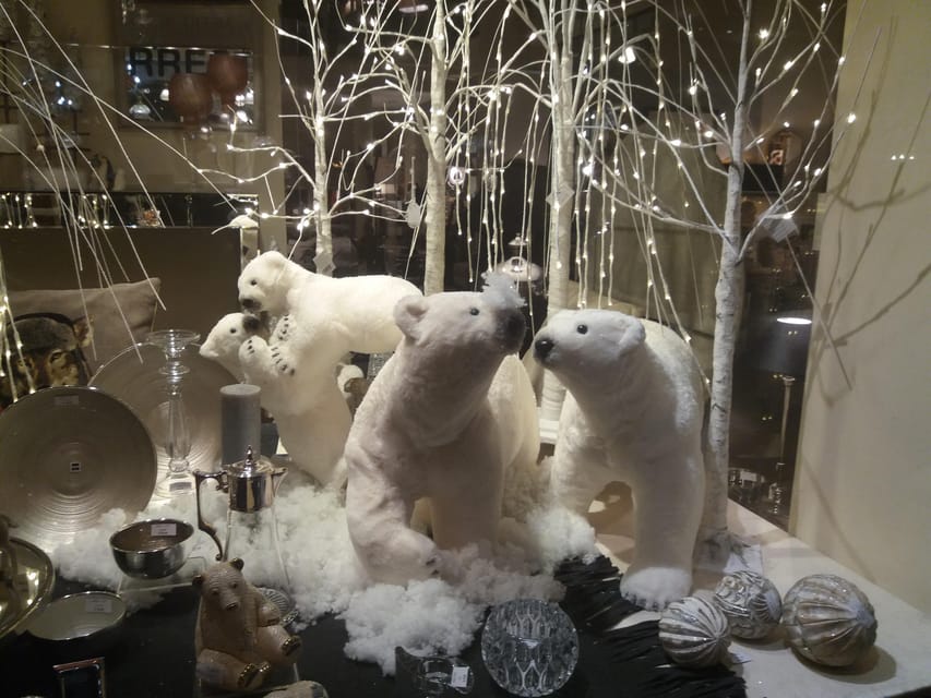 Discover the magic of Christmas in Brussels with a local guide - Who Should Book This Brussels Experience?