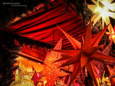 Advent Tour with Stollen Tasting and Mulled Wine