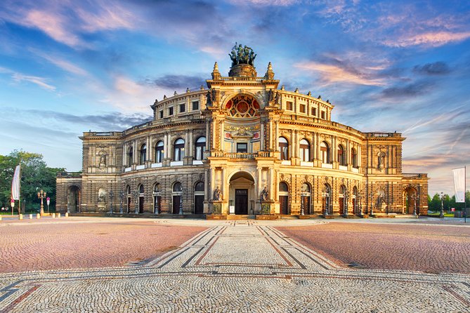 Dresden Christmas Market & Bastei Saxon Switzerland Tour from Prague - Price, timing, and who gets good value