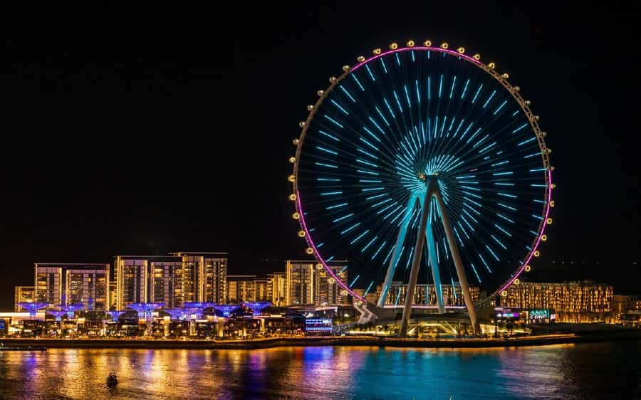 Dubai: New Year Eve Luxury Yacht Fireworks View & BBQ Cruise - BBQ dinner, drinks, and the practical comforts