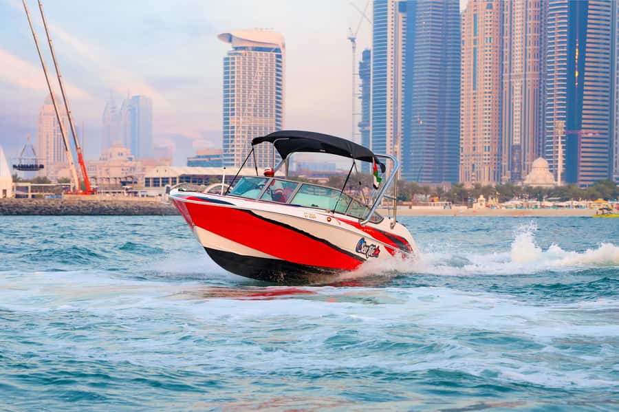 Dubai: New Year's Eve Private or Shared Fireworks Boat Tour - Is $217 per person fair value?