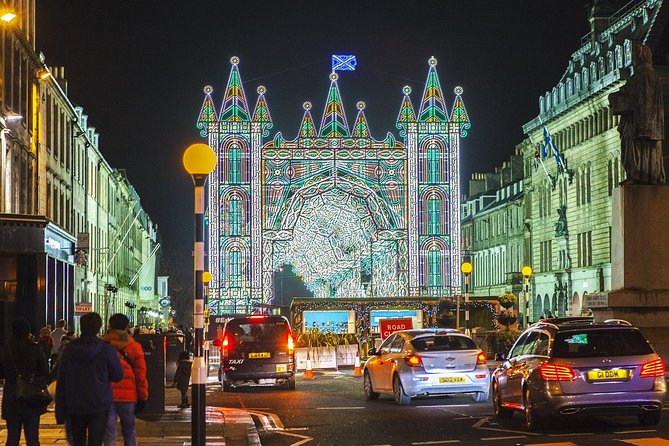 Edinburgh Christmas Tour, Highlights & Hidden Gems with a Local - Who will enjoy this walking experience most
