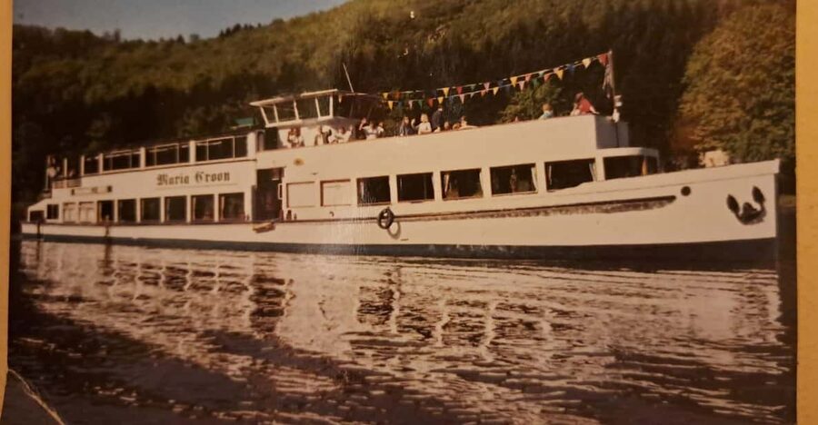 Exclusive Christmas cruise with Christmas Eve buffet - Practical details before you book