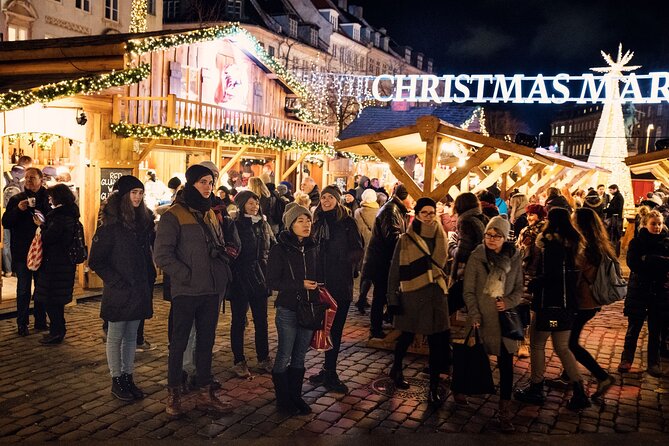 Experience and Taste the Copenhagen Christmas - What you actually taste and drink