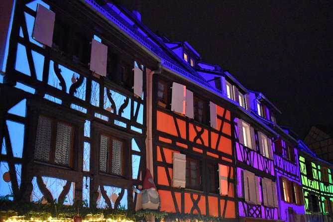 Experience the magic of Christmas in Riquewihr and Eguisheim! - Why these two villages make a strong Christmas pairing