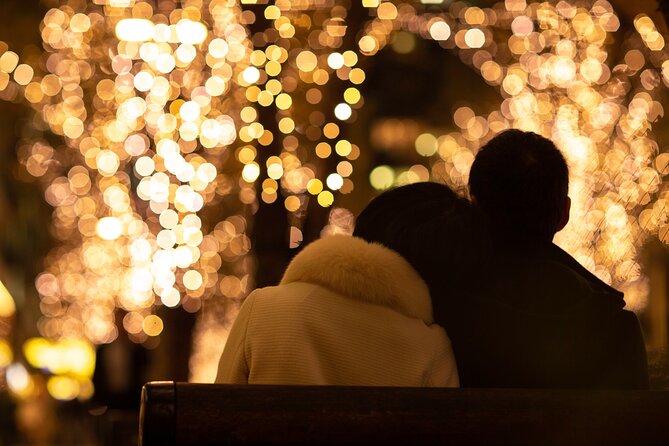 Experience the Magic of Christmas in Tokyo - Roppongi adds winter lights and city energy