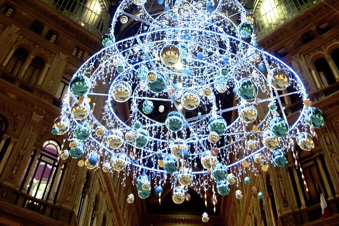 Explore the Naples Christmas Market Behind the Scenes - Practical details before you book