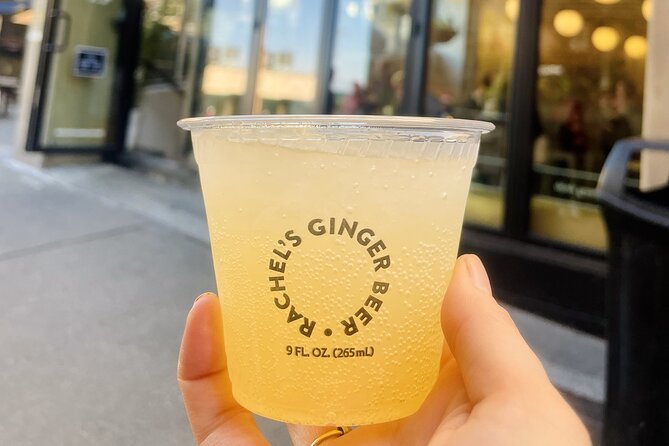 Festive Flavors of Pike Place Market Holiday Food Tour - Key points about the Festive Flavors tour