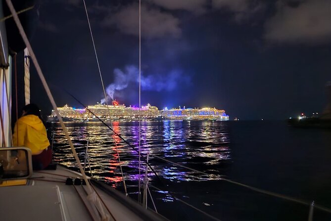 Fireworks by Boat - New Years Eve/June Atlantic Festival - Is $229.77 a fair price?