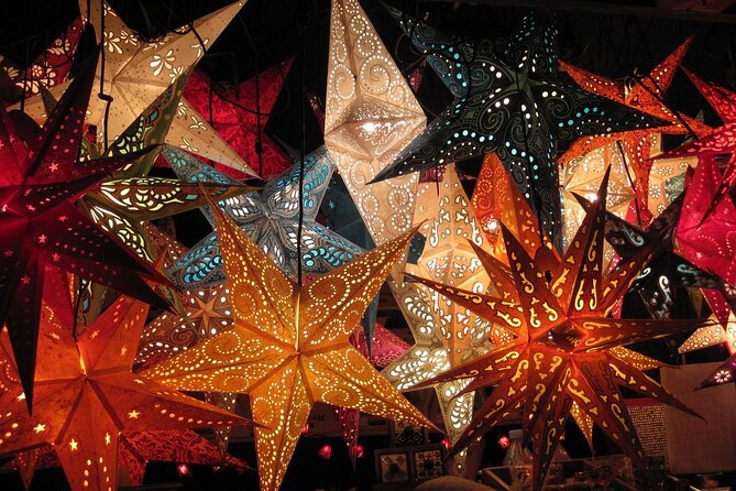 Frankfurt Christmas Market Private Walking Tour With A Professional Guide - Is 90 minutes enough for Frankfurt’s Christmas Market?