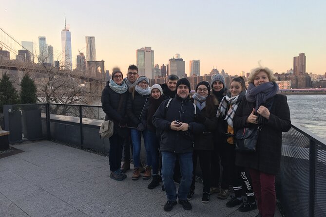 French Christmas Tour in Brooklyn - Key points to know before booking