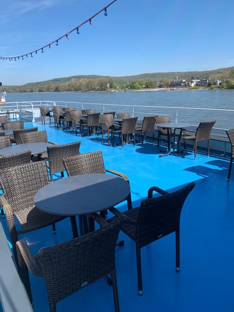 From Bonn: Christmassy Advent Cruise on the Rhine - Is the Bonn Advent cruise worth booking?