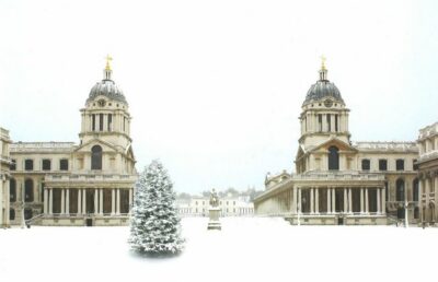 Christmas in Canterbury, Dover & Greenwich