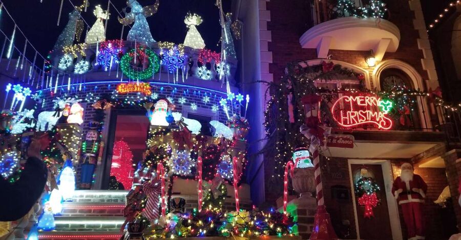 From Manhattan: 4-Hour Brooklyn Christmas Magic Tour - Final verdict