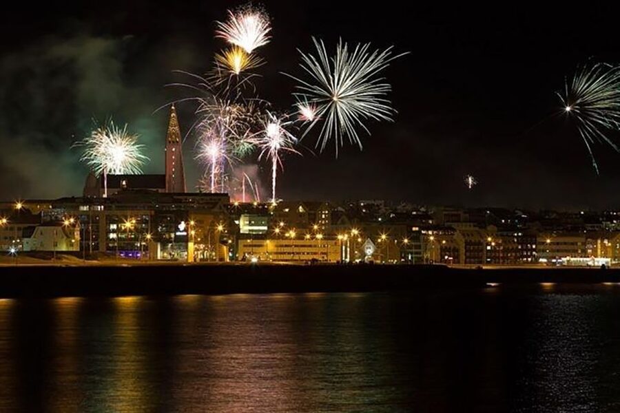 From Reykjavik: New Years Fireworks by Boat - Booking, cancellation, and useful planning details