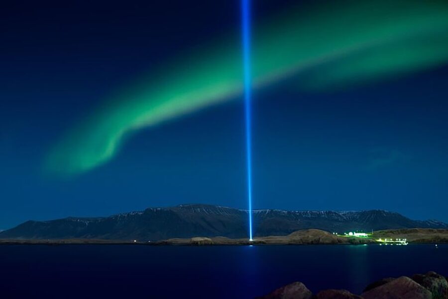 From Reykjavik: New Years Fireworks by Boat - Who will enjoy this cruise most