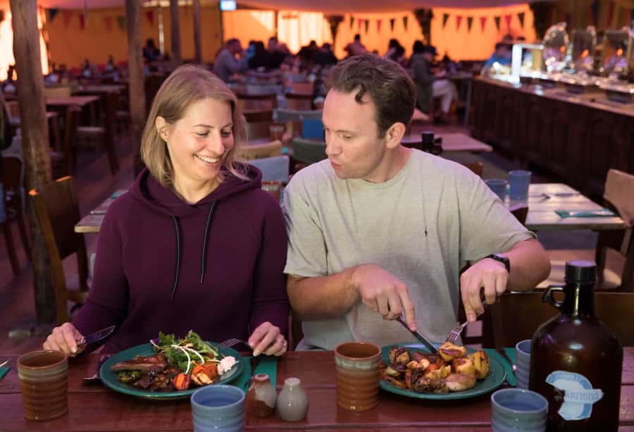 From Rotorua: Hobbiton Movie Set Tour with Festive Lunch - Who will enjoy this tour most?