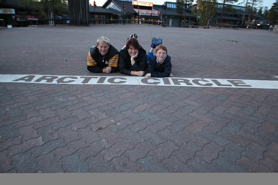 From Rovaniemi: Tour to Santa Claus Village - Practical details for a smoother visit