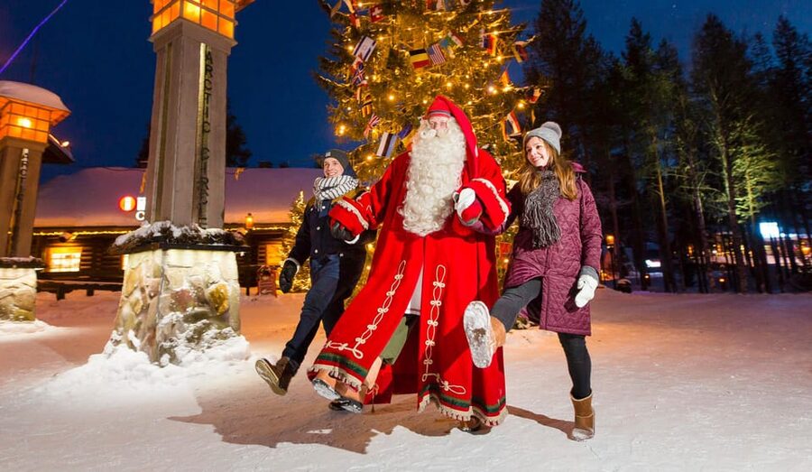 From Rovaniemi: Tour to Santa Claus Village - Should you book this tour?