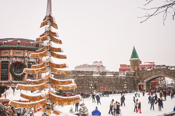 German Christmas Market Tasting Tour - Key points to know before booking