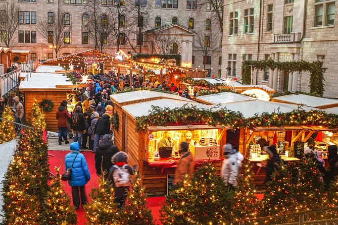 German Christmas Market Tasting Tour - What you actually taste: glühwein, pretzels, and stollen