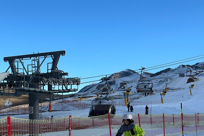 Guba Shahdag Azerbaijan Discover Nature’s Winter Wonderland - Gachresh Forest for lunch and a slower hour