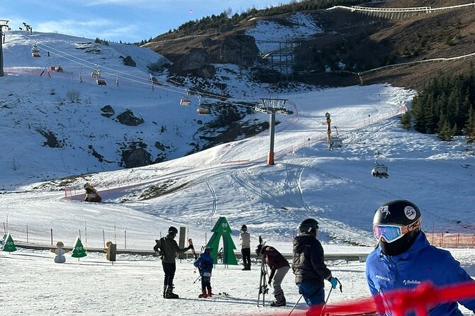 Guba Shahdag Azerbaijan Discover Nature’s Winter Wonderland - Quba, where the route gains local character