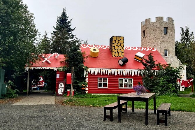 Half-Day Combo Tour to Goðafoss, Laufas and The Christmas House - Is $127 a fair price?