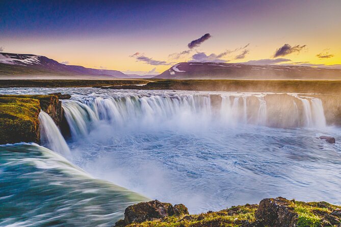 Half-Day Combo Tour to Goðafoss, Laufas and The Christmas House - Should you book it?