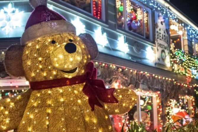 Holiday Lights Cruise Throughout Luxurious Newport Beach Harbor - Who will enjoy this most