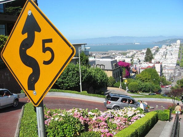Holiday Lights Tour of San Francisco - Key points to know before booking